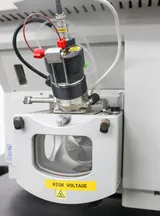 Thermo Scientific TSQ Vantage Mass Spectrometer with Pumps for High Sensitivity Analysis