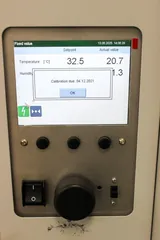 Rapid Micro Biosystem AI 300 Top for Environmental Monitoring & Bioburden Handling