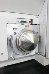 Thermo Scientific TSQ Vantage Mass Spectrometer with Pumps for High Sensitivity Analysis