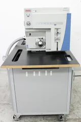 Thermo Scientific TSQ Vantage Mass Spectrometer with Pumps for High Sensitivity Analysis