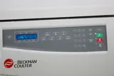 Beckman Coulter Allegra X-12 Benchtop Centrifuge 208V 60Hz
