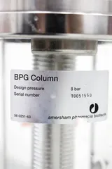 BPG Chromatography Column 56-0251-63 for Laboratory Applications