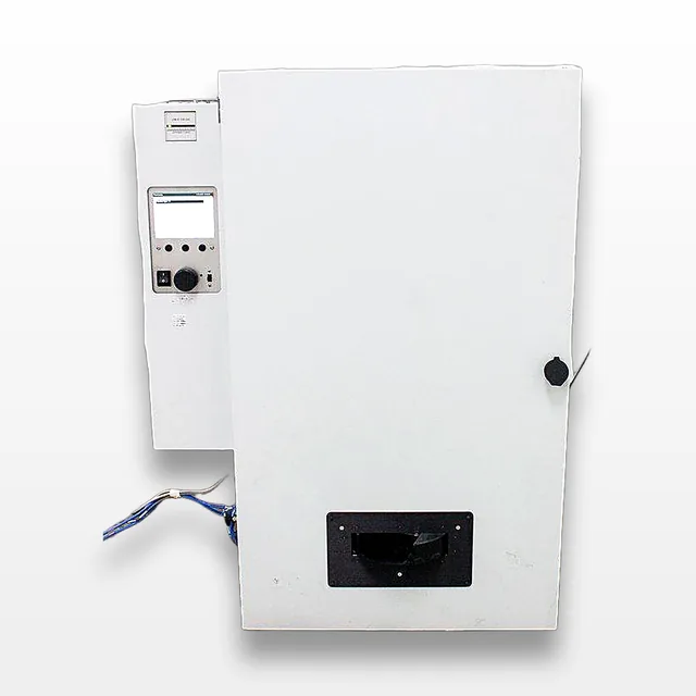 Rapid Micro Biosystem AI 300 Top for Environmental Monitoring & Bioburden Handling
