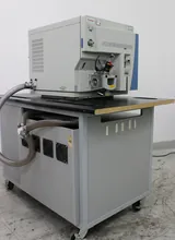 Thermo Scientific TSQ Vantage Mass Spectrometer with Pumps for High Sensitivity Analysis