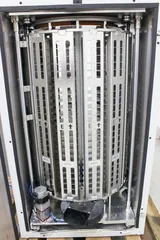 Rapid Micro Biosystem AI 300 Top for Environmental Monitoring & Bioburden Handling