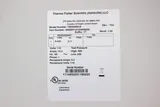 Thermo TSX5005CA High-Performance Chromatography Refrigerator 51 CU FT