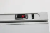 K2 Scientific K220SDR Lab Refrigerator 20CF Solid Door 120V