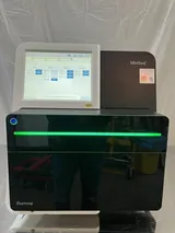 Illumina MiniSeq DNA Sequencer Good Condition Key Genetic Research Tool