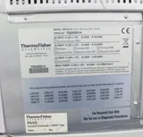 Thermo Scientific TSQ Vantage Mass Spectrometer with Pumps for High Sensitivity Analysis