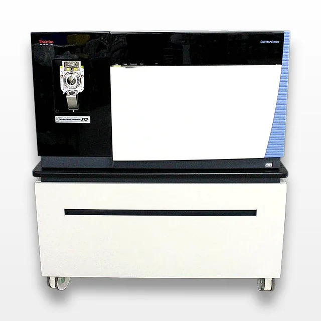 ThermoFisher Orbitrap Fusion Tribrid Mass Spectrometer - Advanced Analysis