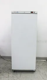 K2 Scientific K220SDR Lab Refrigerator 20CF Solid Door 120V