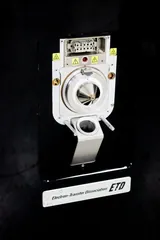 ThermoFisher Orbitrap Fusion Tribrid Mass Spectrometer - Advanced Analysis