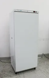 K2 Scientific K220SDR Lab Refrigerator 20CF Solid Door 120V