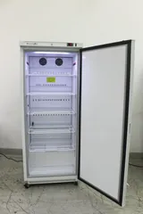 K2 Scientific K220SDR Lab Refrigerator 20CF Solid Door 120V