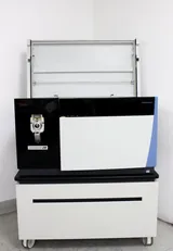 ThermoFisher Orbitrap Fusion Tribrid Mass Spectrometer - Advanced Analysis