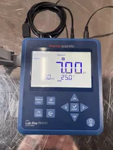 Thermo Star PH111 Laboratory Equipment - Powers On, Basic Tests Passed