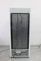 K2 Scientific K220SDR Lab Refrigerator 20CF Solid Door 120V