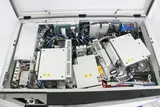 ThermoFisher Orbitrap Fusion Tribrid Mass Spectrometer - Advanced Analysis