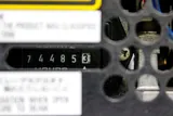 SOC/ Showa Optronics Co. GLG3078 Laser Head Unit for DNA Sequencer