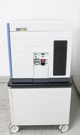 ThermoFisher Orbitrap Fusion Tribrid Mass Spectrometer - Advanced Analysis