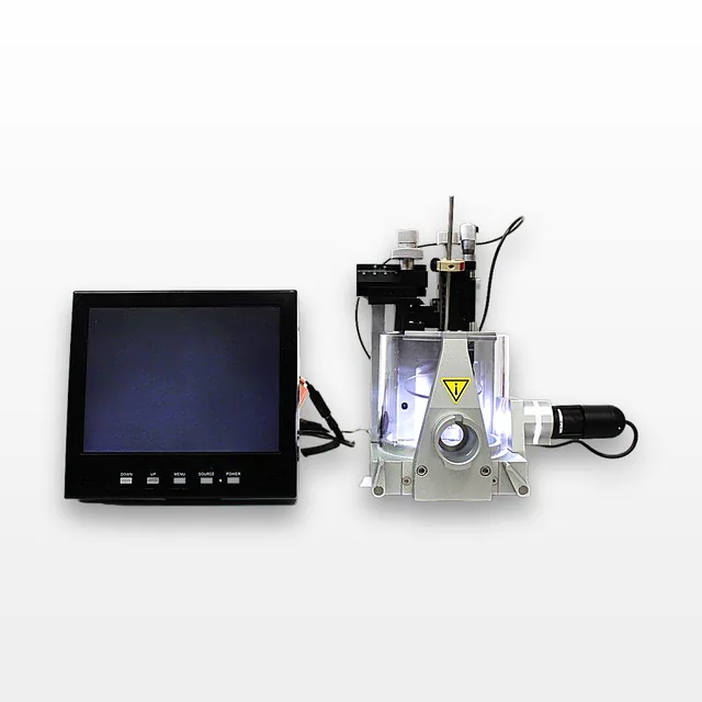Proxeon Biosystems A/S NanoSpray Flex ES071 Mass Spectrometry Accessory