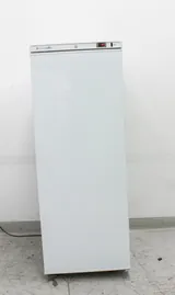 K2 Scientific K224SDR Lab Refrigerator 24CF Upright Solid Door