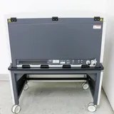 ThermoFisher Orbitrap Fusion Tribrid Mass Spectrometer - Advanced Analysis