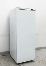 K2 Scientific K224SDR Lab Refrigerator 24CF Upright Solid Door