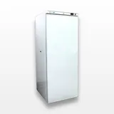 K2 Scientific K224SDR Lab Refrigerator 24CF Upright Solid Door