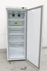 K2 Scientific K224SDR Lab Refrigerator 24CF Upright Solid Door