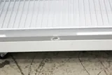 K2 Scientific K224SDR Lab Refrigerator 24CF Upright Solid Door