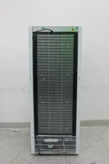 K2 Scientific K224SDR Lab Refrigerator 24CF Upright Solid Door