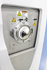 Thermo Scientific Q Exactive HF Mass Spectrometer LC-MS/MS System