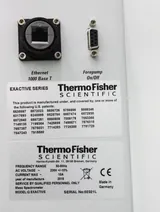 ThermoFisher Q Exactive Mass Spectrometer 230V 50/60Hz