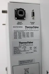 Thermo Scientific Q Exactive HF Mass Spectrometer LC-MS/MS System
