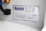 Ridgeline Engineering 144-1016 Custom Foil Cutter for Factory Process