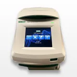 BIO-RAD T100 Thermal Cycler PCR Machine Functional Testing