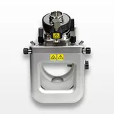 D.I.S Dynamic Integrated Solutions 80111-60470 Housing for Mass Spectrometry