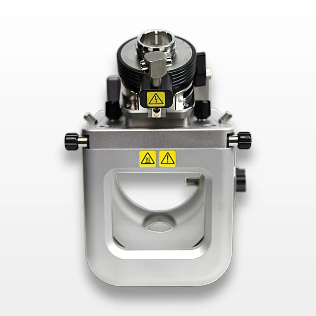 D.I.S Dynamic Integrated Solutions 80111-60470 Housing for Mass Spectrometry