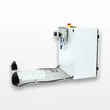 Ridgeline Engineering 144-1016 Custom Foil Cutter Machine 120V 60Hz