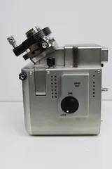 D.I.S Dynamic Integrated Solutions 80111-60470 Housing for Mass Spectrometry