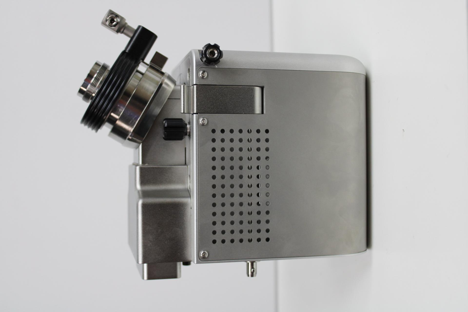 D.I.S Dynamic Integrated Solutions 80111-60470 Housing for Mass Spectrometry