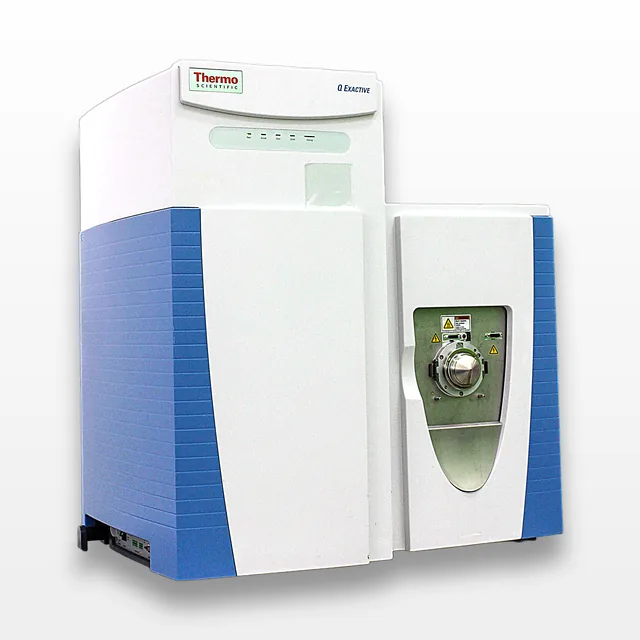 ThermoFisher Q Exactive Mass Spectrometer 230V 50/60Hz