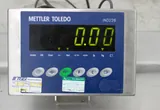 Mettler Toledo IND226 Floor Scale Industrial Weighing Terminal Used