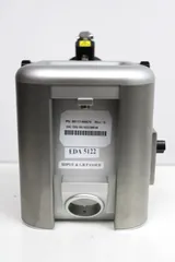D.I.S Dynamic Integrated Solutions 80111-60470 Housing for Mass Spectrometry