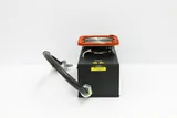 JDSU 2211D-25MLLTI Laser Head Unit, Good Condition, Untested