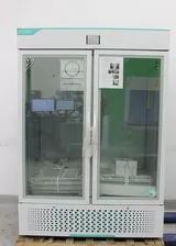 NORLAKE NSWDR492WWG/0 Lab Refrigerator 115V 50/60Hz