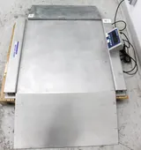 Mettler Toledo IND226 Floor Scale Industrial Weighing Terminal Used