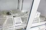NORLAKE NSWDR492WWG/0 Lab Refrigerator 115V 50/60Hz