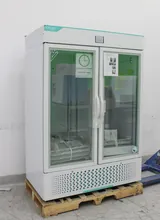 NORLAKE NSWDR492WWG/0 Lab Refrigerator 115V 50/60Hz